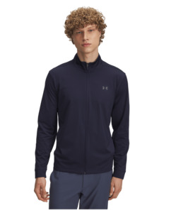 Golf: UA Drive Men's Full Zip