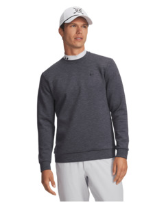 Golf: UA Drive Men's Midlayer Crew