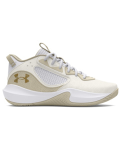UA Lockdown 6 Unisex Basketball Shoes