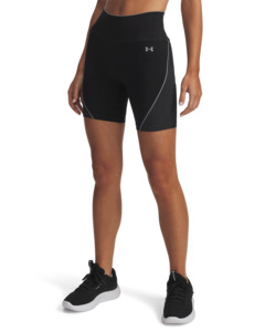 Activewear Pants Shorts: UA Vanish Seamless Women's 6.5" Shorts