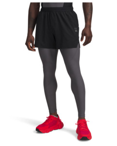 UA Halo Train Men's 5" Shorts