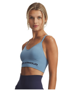 UA Vanish Seamless Low Women's Sports Bra