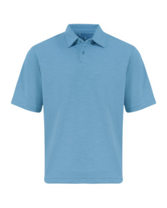 Yoga Studio: UA Meridian Men's Polo