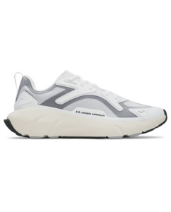 Mens Shoes: UA Aura Ripstop Unisex Shoes