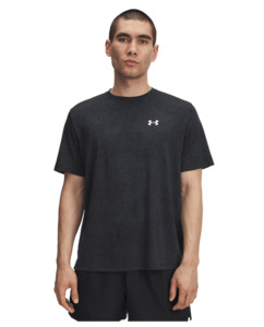 Training Gym Clothes For Men: UA Tech™ Men's Short Sleeve