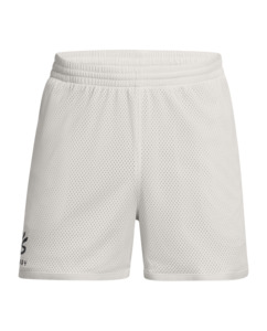 Mens Stephen Curry Collection: Curry Splash Men's 5" Shorts