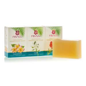 Sun And Lotions: RENIU SOAPS