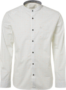 No Excess Product: NO EXCESS L/S SHIRT - 92480701