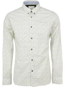 No Excess Product: NO EXCESS L/S  SHIRT - 87450703