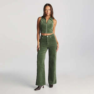 WRANGLER JEANS - HI BELLS / FERN