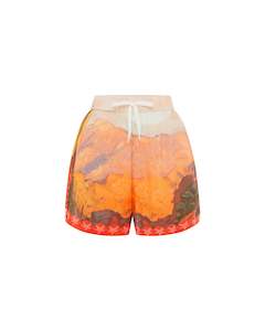 INC SHORT - THE VACAY SHORT / DARLIN