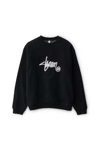 S DOUBLE CREW - SHAWN SCRIPT CREW