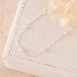 Midsummer Star Jewelery: MIDSUMMER STAR JEWELERY - MERMAID TEARS NECKLASS