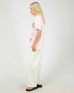 New Arrivals: ALL ABOUT EVE - CALI RELAXED TEE