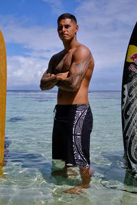 Quiksilver: QUIKSILVER BOARDSHORTS - MANGOTU