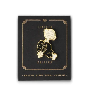 Products: Revel XX Pin