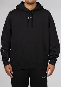 NOCTA NRG Fleece CS Hoodie - Black/White