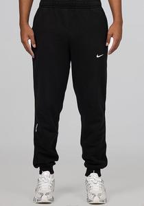 Men: NOCTA NRG Fleece CS Pant - Black/White