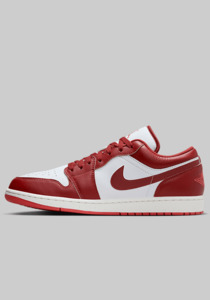 Air Jordan 1 Low SE "Dune Red"