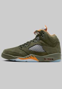 Air Jordan 5 Retro "Olive"