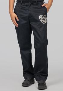 Chino Pant - Navy