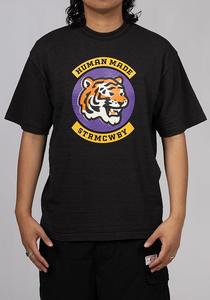 Graphic T-Shirt #4 - Black