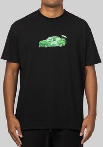 Racecar T-Shirt - Pigment Black