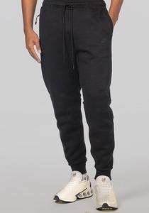 Tech Fleece Jogger - Black