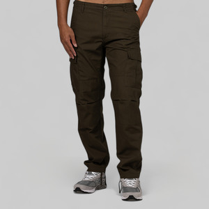 Aviation Pant - Cypress Rinsed