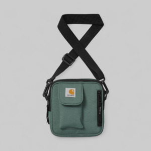 Carhartt: Essentials Bag - Silver Pine