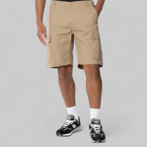 Carhartt: Aviation Short - Leather Rinsed