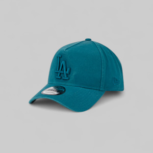 New Era: 9Forty A-Frame Snapback Los Angeles Dodgers
