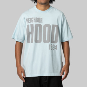 NH . Tee SS-11 - Saxe