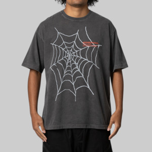 Neighborhood: NH . Tee SS-7 - Black