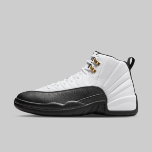 New Arrivals: Air Jordan 12 Retro "Taxi"