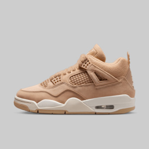 New Arrivals: W's Air Jordan 4 Retro "Cozy Girl"