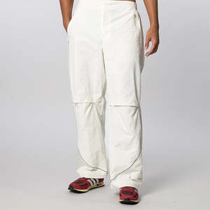 Bottoms: OG L.A. Airdrome Shield Pant - Off White