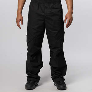 Bottoms: Flight Utility Pant - Black