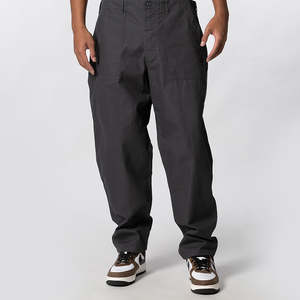 Life Fatigue Pant - Anthracite