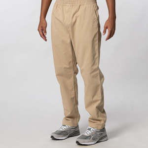 Main Outlet Mens Bottoms: Flint Pant - Wall