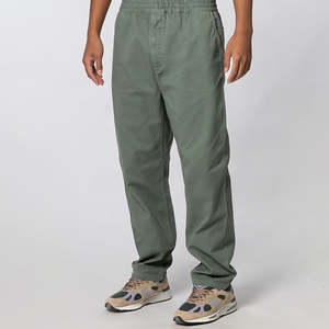 Flint Pant - Park Garment Dyed
