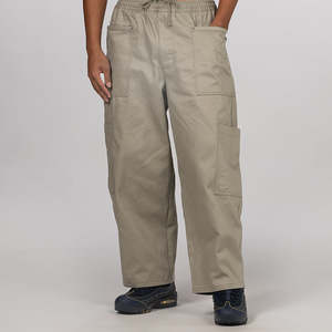 Life Utility Pant - Light Army