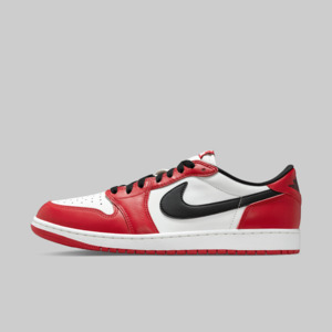 Air Jordan 1 Retro Low OG "Chicago"