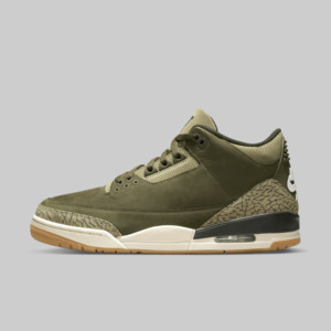 Air Jordan 3 Retro "Family Affair"