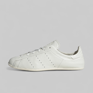 Main All Outlet Womens: W's Stan Smith Lo Pro - White