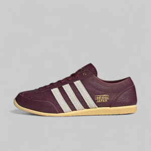 W's Japan Decon - Shadow Red/Cream White