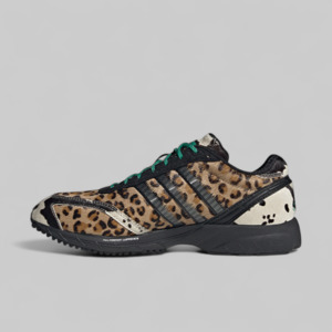 Main All Outlet Womens: W's Adizero Adios OG - Leopard Print