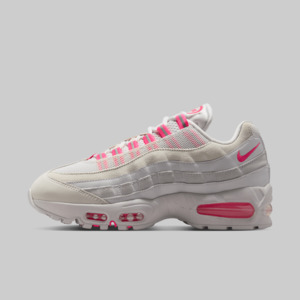 W's Air Max 95 Big Bubble "Hyper Pink"