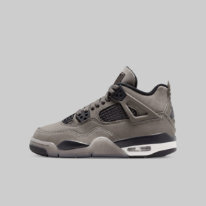 Air Jordan 4 Retro OG (Grade School) "Cave Stone"