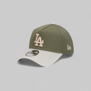 39Thirty AFrame Los Angeles Dodgers